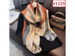 KHĂN CHOÀNG CỔ 1225 KHĂN CHOÀNG CỔ 1225